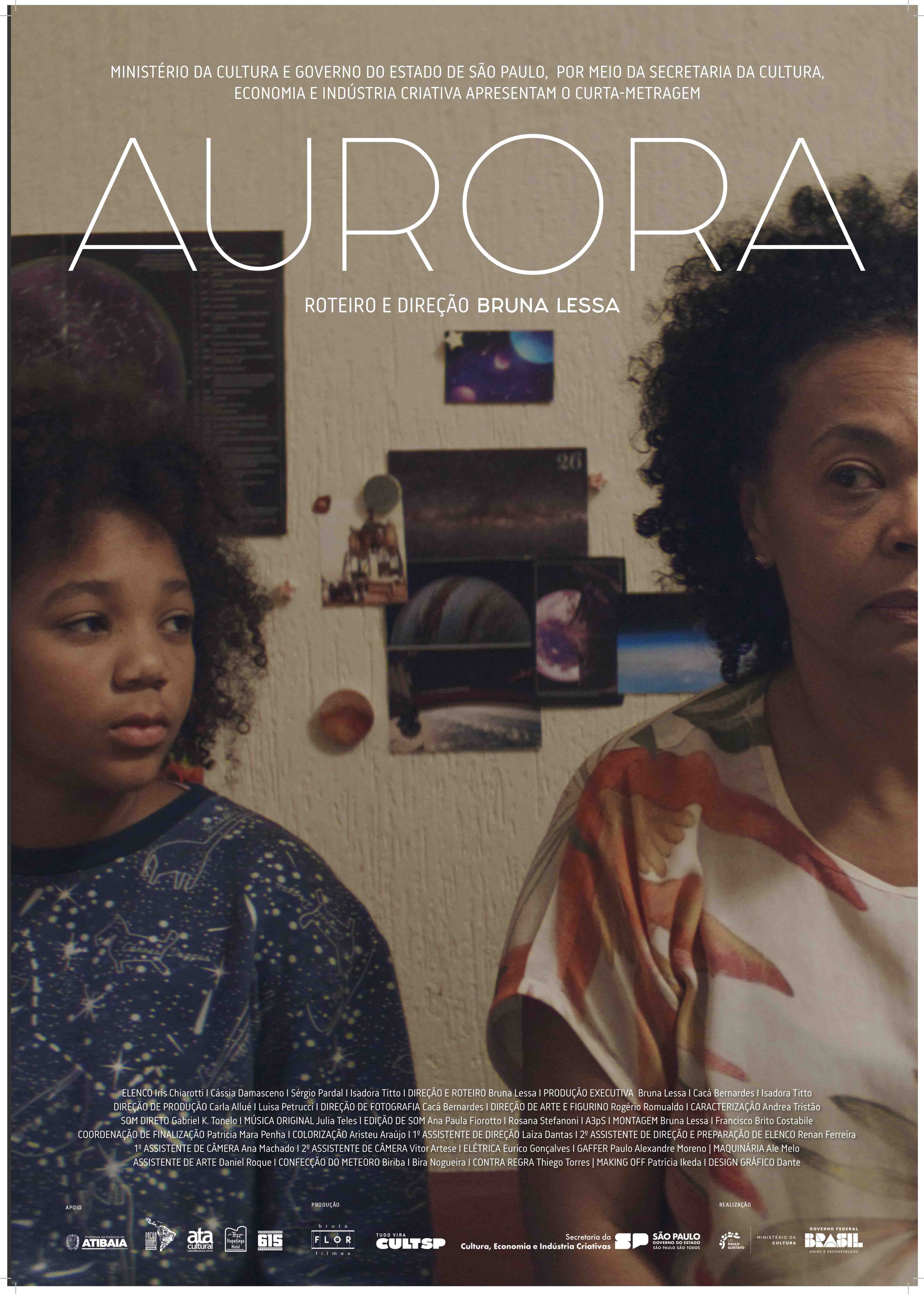 Aurora (dir: Bruna Lessa)