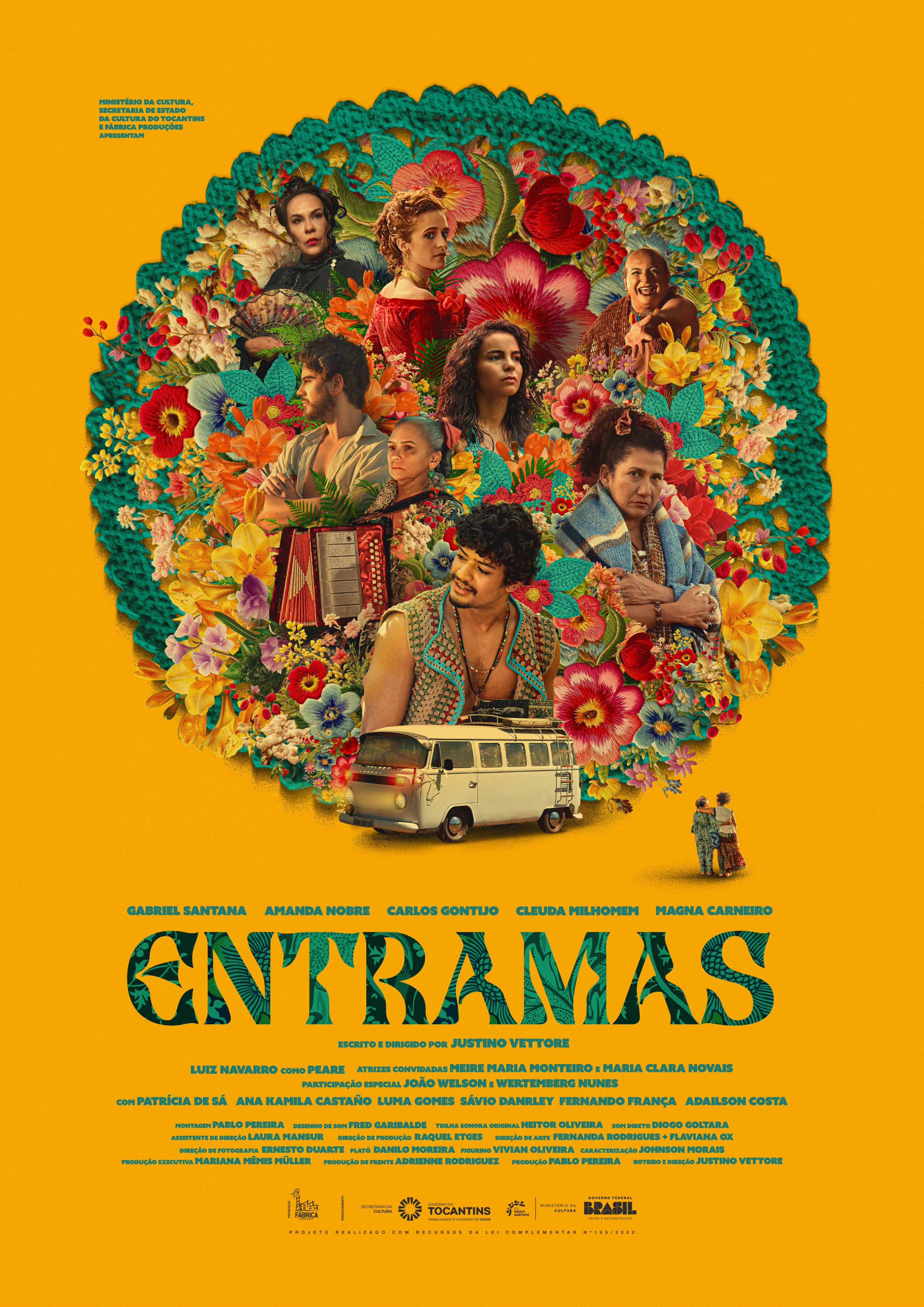 Entramas