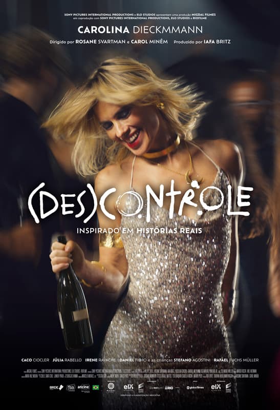 (Des)controle