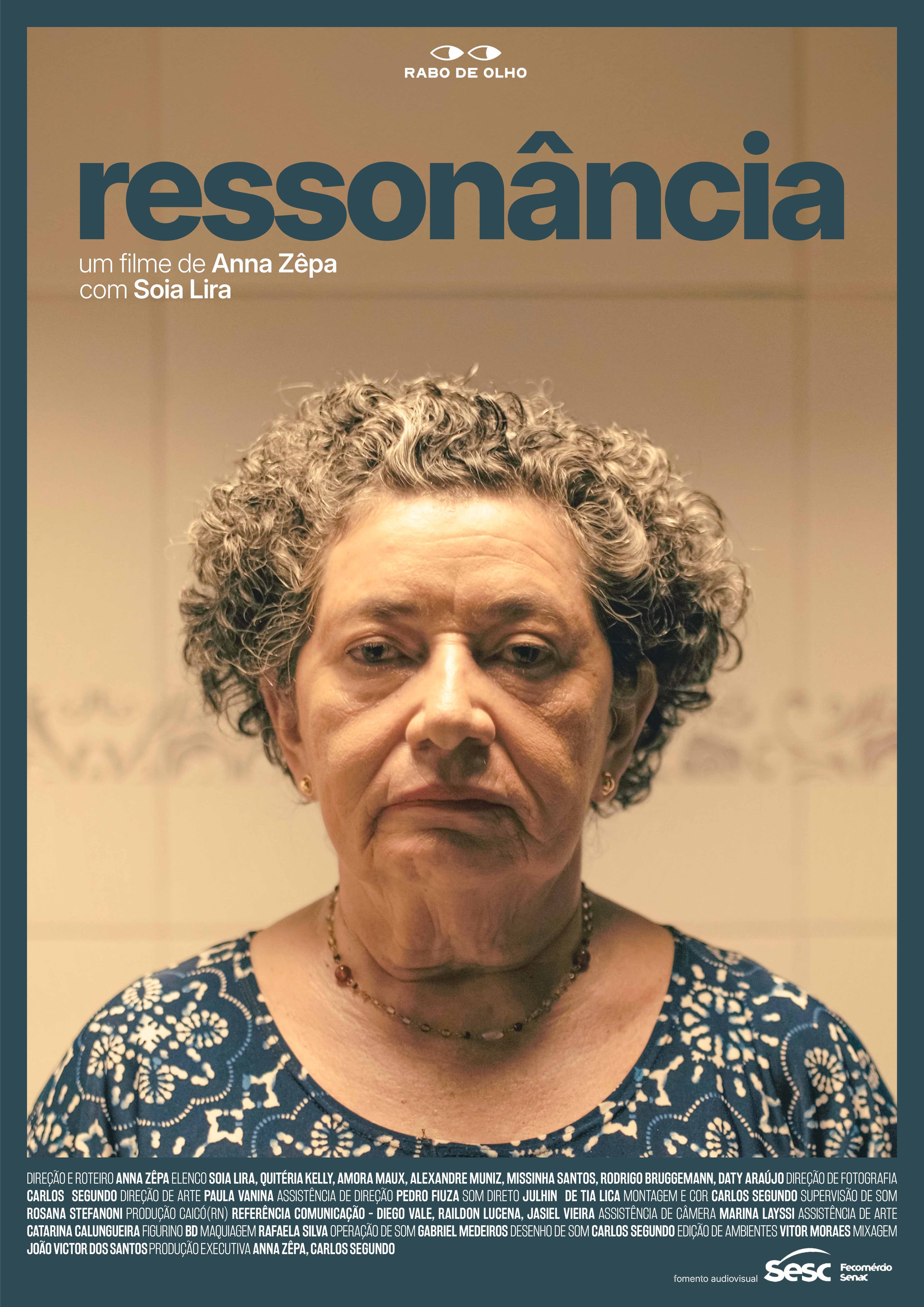 Ressonância (dir: Anna Zepa)