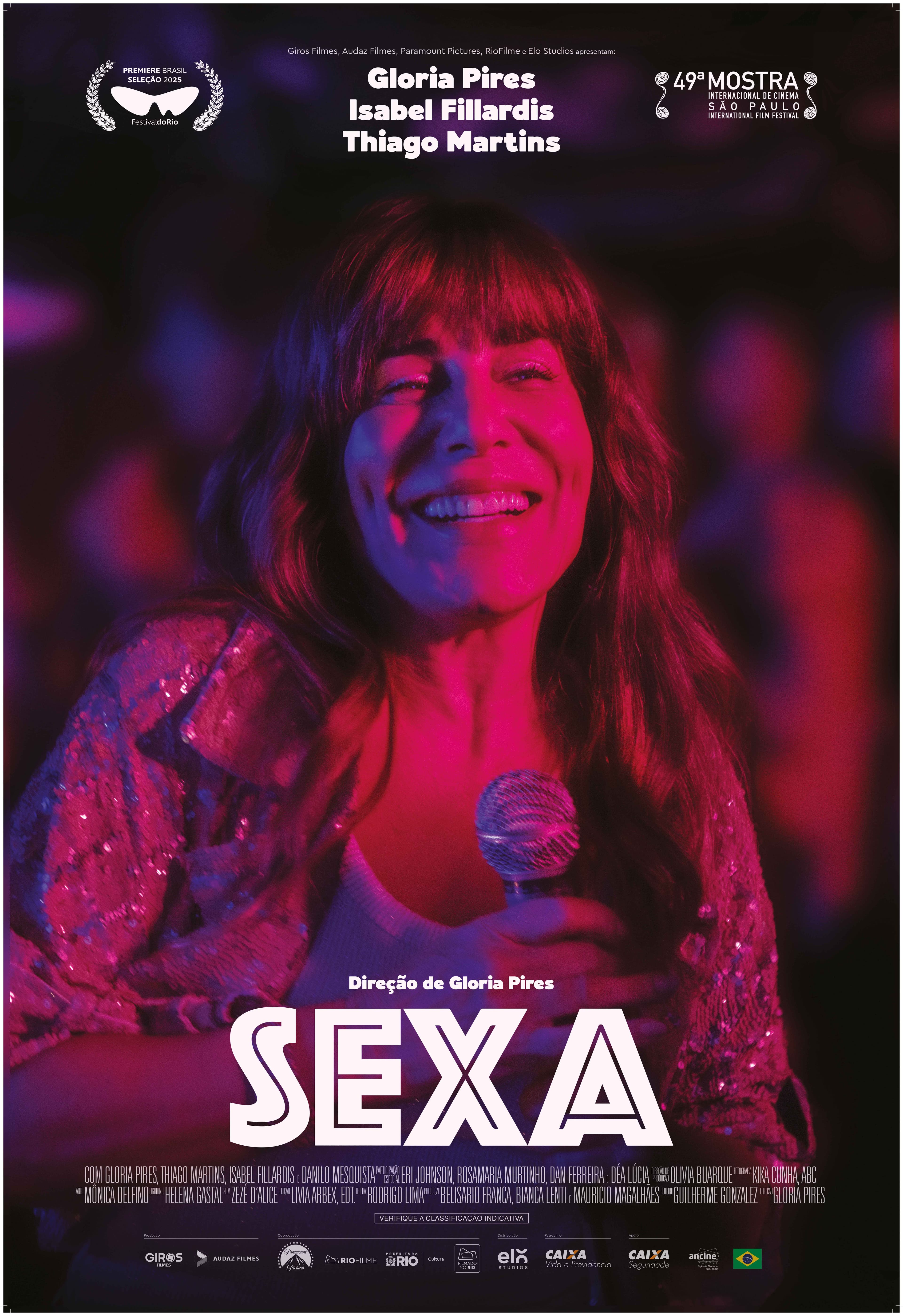 Sexa
