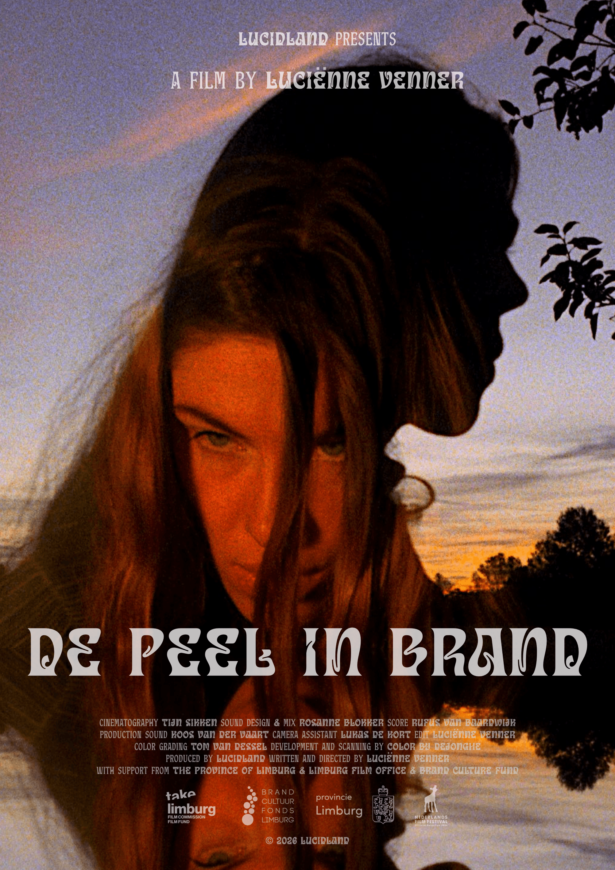 Wildfire (dir: Luciënne Vernner)