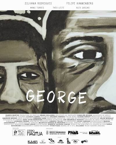 George (dir: Mauricio Borges de Medeiros)