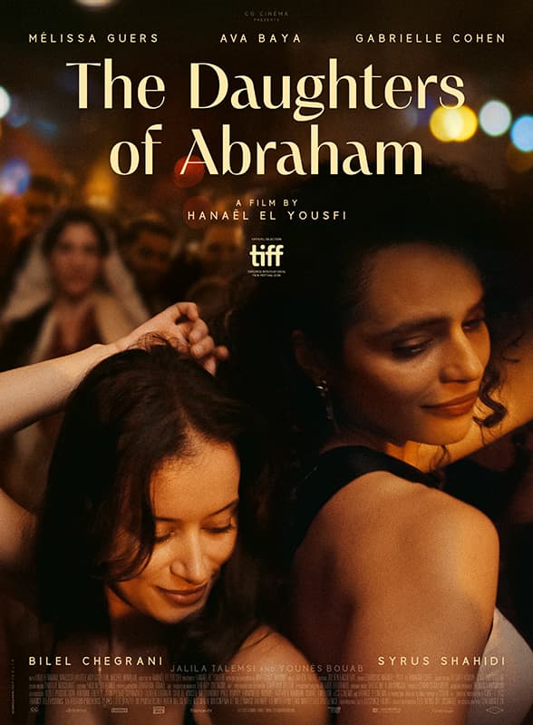 The Daughters of Abraham (As filhas de Abraão)
