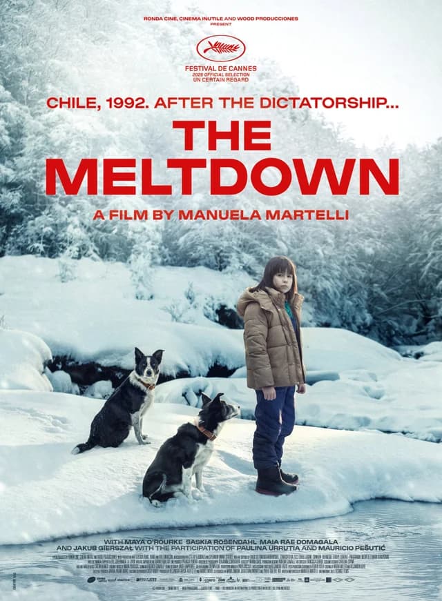 The Meltdown (O Degelo)