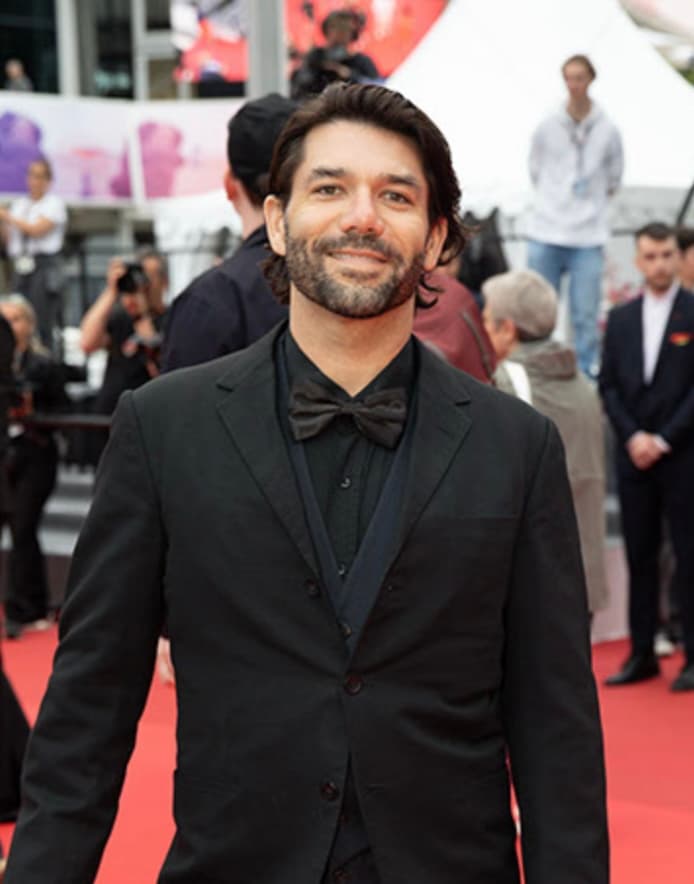 Diego Esteve