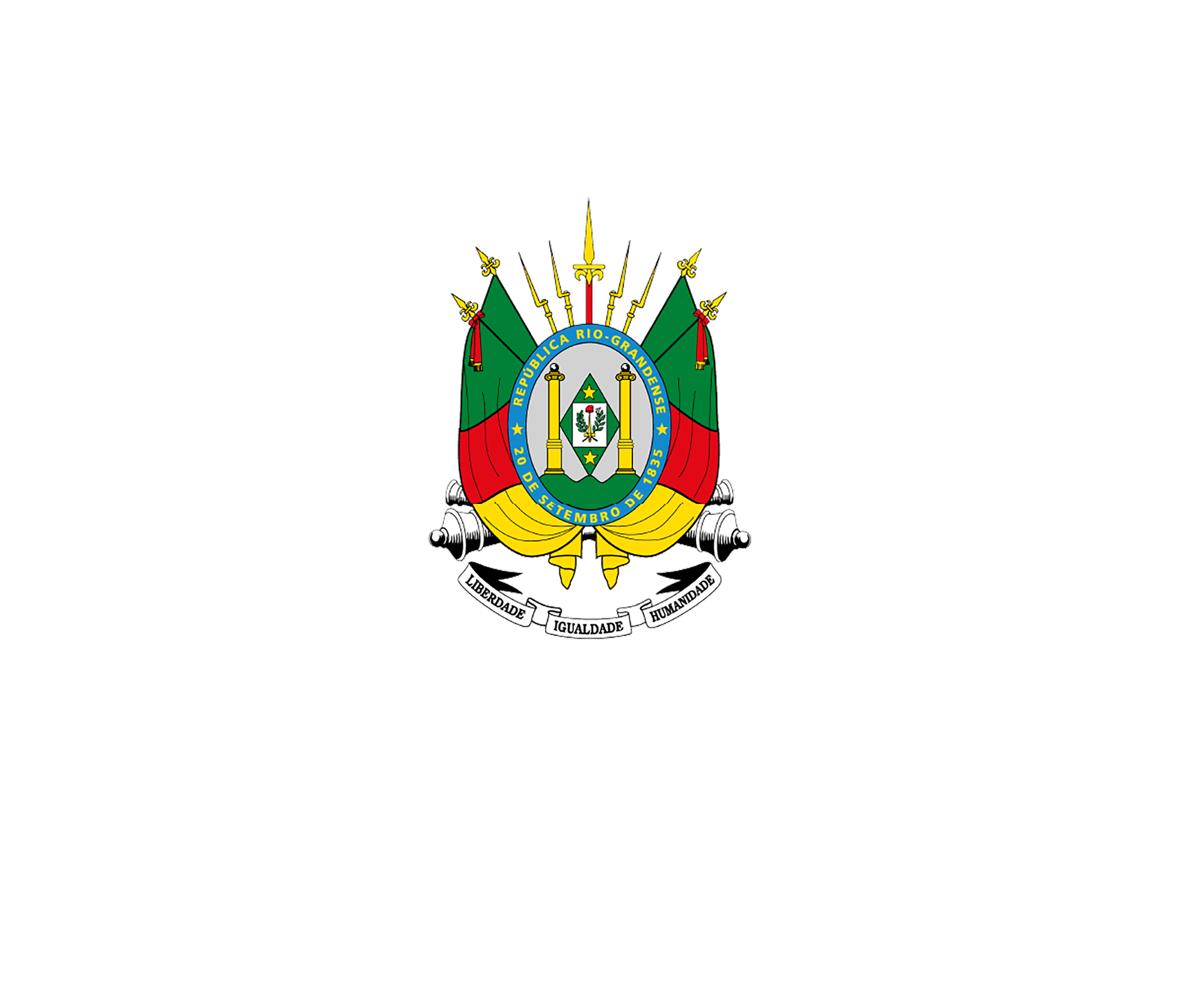 Governo do Estado do Rio Grande do Sul